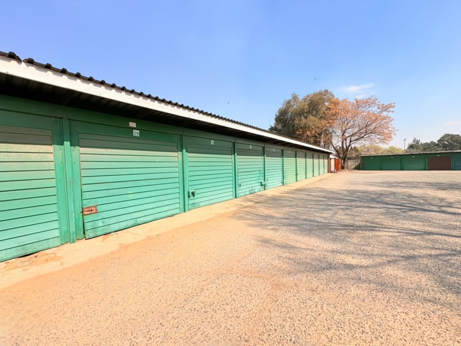 2 Bedroom Property for Sale in Sasolburg Ext 3 Free State